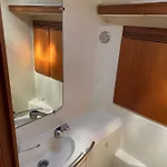 Voilier Atypique & Navigation Hotel na wodzie *
