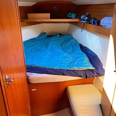 Voilier Atypique & Navigation * Agde