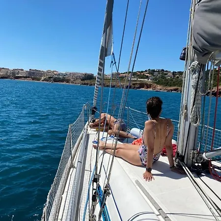 Voilier Atypique & Navigation * Agde
