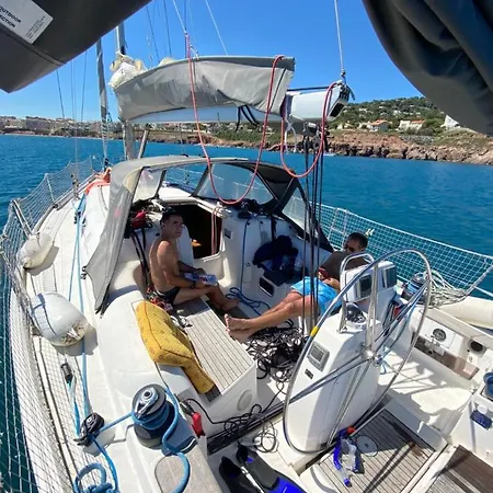 Voilier Atypique & Navigation Botel