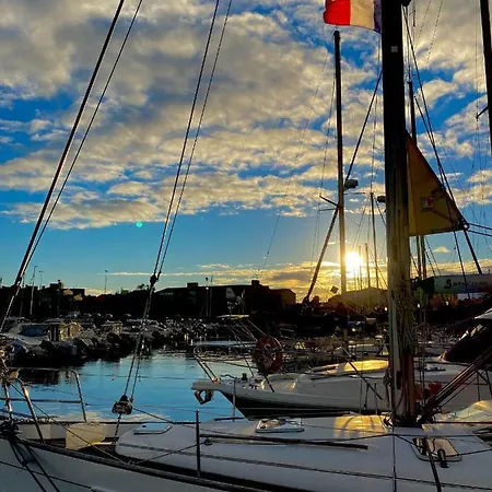 Voilier Atypique & Navigation * Agde