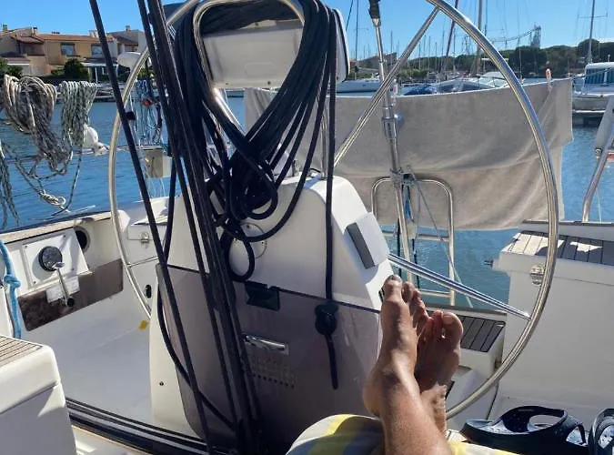 Voilier Atypique & Navigation
