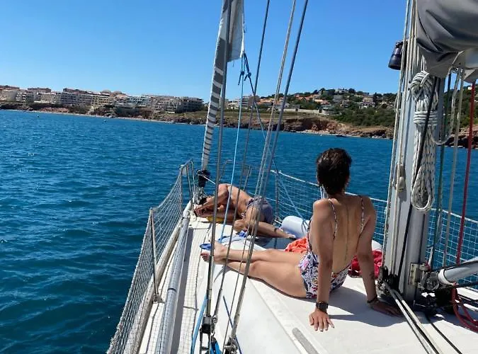 Voilier Atypique & Navigation * Agde