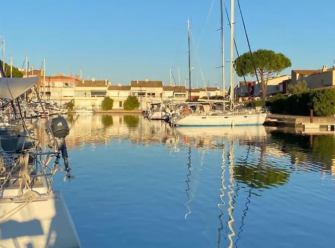 Tekne Voilier Atypique & Navigation Agde